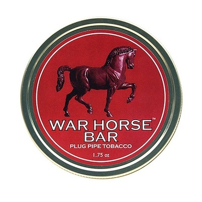 Трубочный табак War Horse Bar