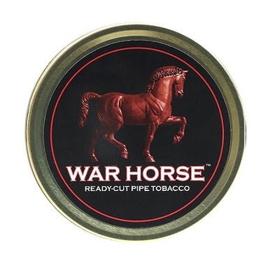 Трубочный табак War Horse Ready-Cut