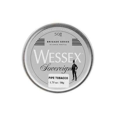 Трубочный табак Wessex Brigade Series - Sovereign Curly Cut