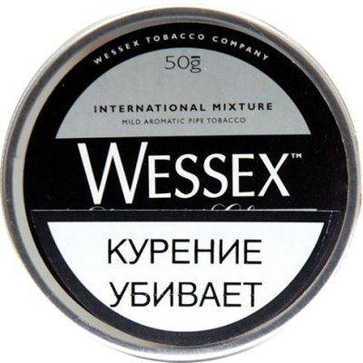 Трубочный табак Wessex Director`s Choice