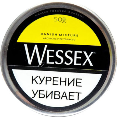 Трубочный табак Wessex Summertime