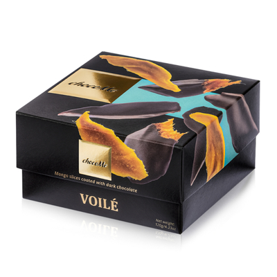 Цукаты ChocoMe «VOILÉ» VL106, 120 гр.