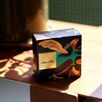 Цукаты ChocoMe «VOILÉ» VL106, 120 гр.