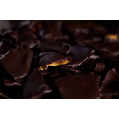 Цукаты ChocoMe «VOILÉ» VL106, 120 гр.