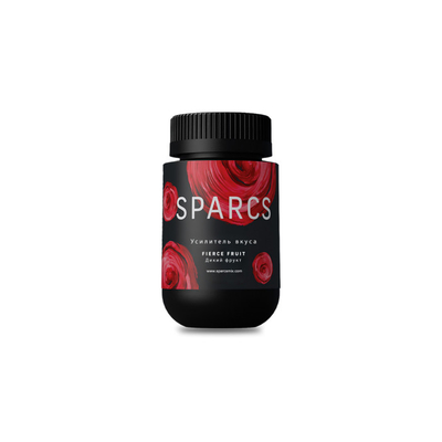 Усилитель вкуса Al Fakher Sparcs Fierce Fruit 100гр.