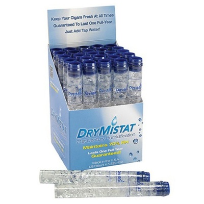 Увлажнитель Aficionado Drymistat Crystal Gel