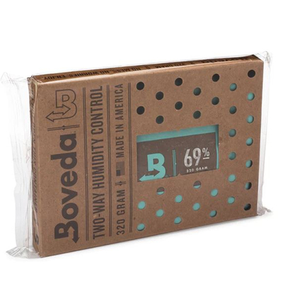 Увлажнитель Boveda XB 69% - 320 гр.