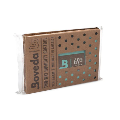 Увлажнитель Boveda XB 69% - 320 гр.