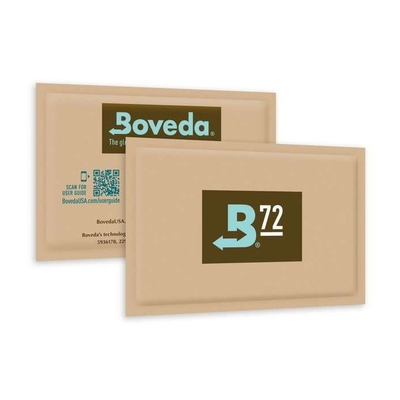 Увлажнитель Boveda XB 72% - 60 гр.