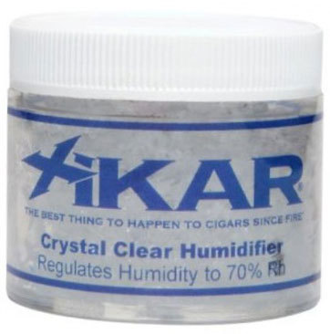 Увлажнитель Xikar 809 XI Crystal Humidifier Jar