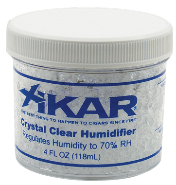 Увлажнитель Xikar 815 Crystal Humidifier JAR