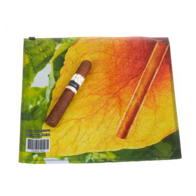 Увлажняющий сигарный пакет Humidi-Zipbag на 20 сигар SK5053