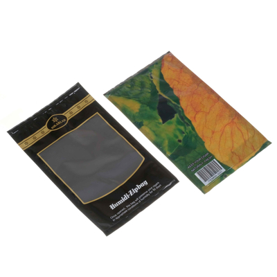 Увлажняющий сигарный пакет Humidi-Zipbag на 8 сигар SK5051