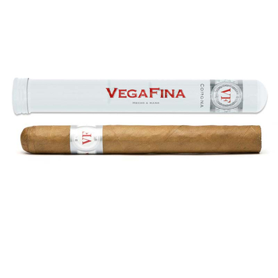 Сигары VegaFina Classic Corona Tubos 