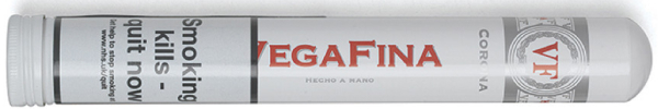 Сигары VegaFina Classic Corona Tubos 