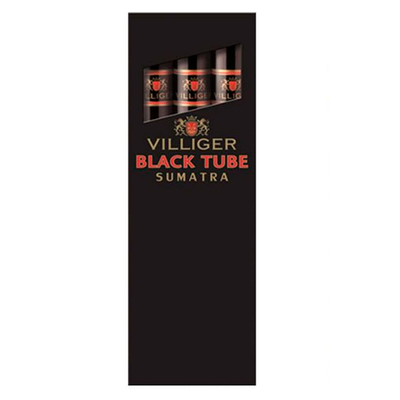 Сигары Villiger Black Tube