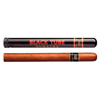 Сигары Villiger Black Tube