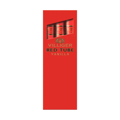 Сигары Villiger Red Tube