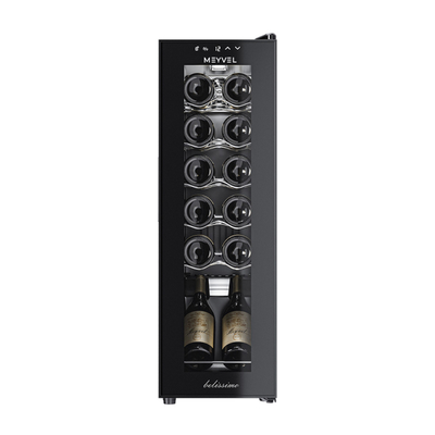 Винный шкаф Meyvel MV12-CBD1
