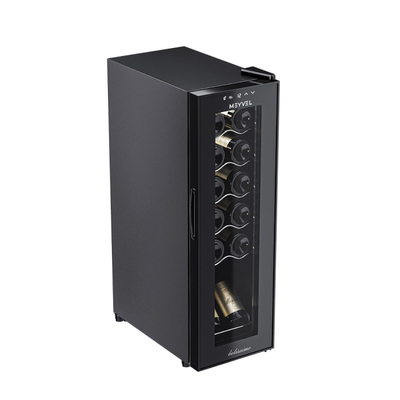 Винный шкаф Meyvel MV12-CBD1