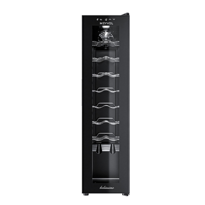 Винный шкаф Meyvel MV16-CBD1