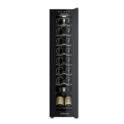 Винный шкаф Meyvel MV16-CBD1