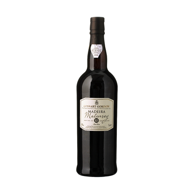 Вино Cossart Gordon Malmsey 10 Years Old, 0,75 л.