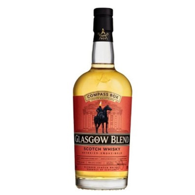 Виски Compass Box Glasgow Blend, 0.7 л.