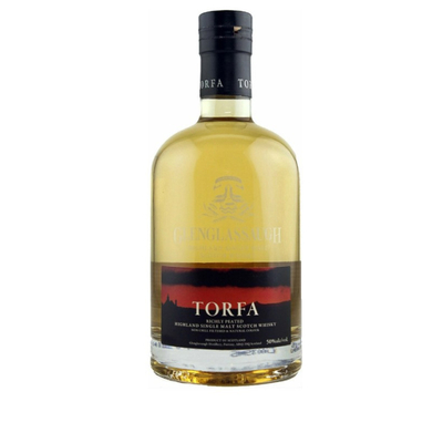 Виски Glenglassaugh Torfa, gift box, 0.7 л.