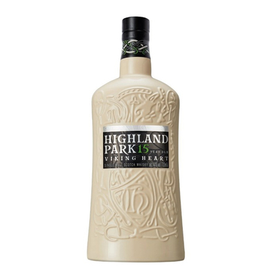 Виски Highland Park Viking Heart 15 Years Old, 0.7 л.