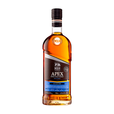 Виски M&H Apex ex-Alba Cask, 0.7 л.
