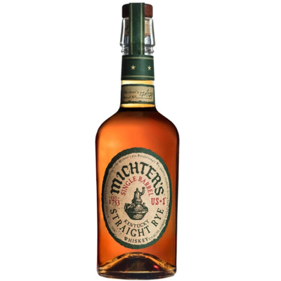 Виски Michter's US*1 Straight Rye, 0.7 л.
