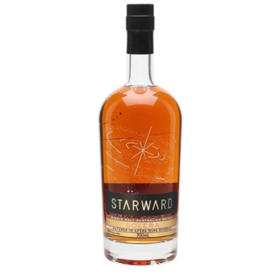Виски Starward Solera, 0.7 л.