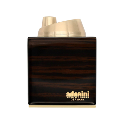 Зажигалка Adorini Table Jet Lighter, турбо, эбеновый 16537