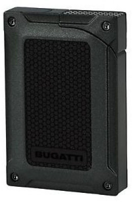 Зажигалка Bugatti 7 Gunmetal BL720