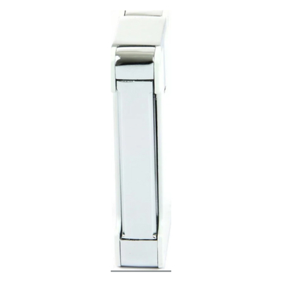 Зажигалка сигарная Adorini Jet Lighter White турбо с пробойником 4383