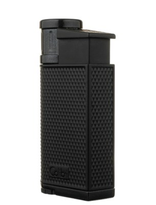 Зажигалка сигарная Colibri Evo, черная LI520C1