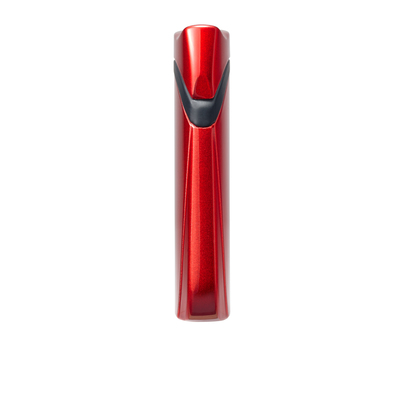 Зажигалка сигарная Colibri Falcon, красный металлик LI310T12