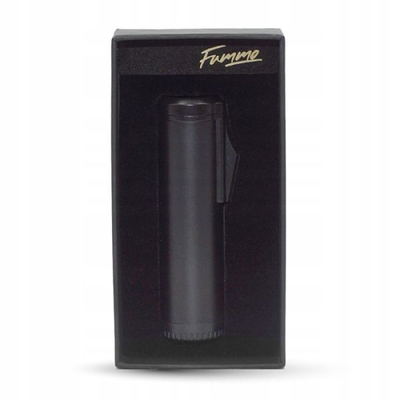 Зажигалка Fummo Coraki Black 16172