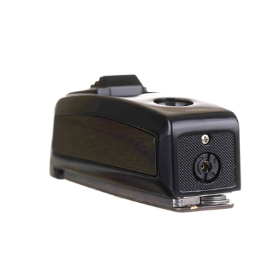 Зажигалка сигарная Honest, с ножницами, черная 823-Black