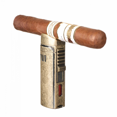 Зажигалка сигарная Passatore, Античная медь 234-553