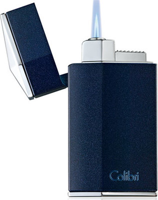 Зажигалка Colibri CB C10003LI   