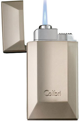 Зажигалка Colibri CB D10004LI