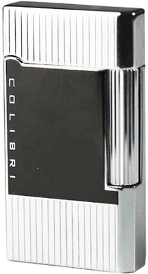 Зажигалка Colibri CB FTR-261001 