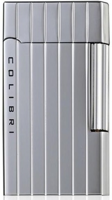 Зажигалка Colibri CB FTR-261003E 