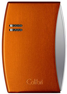 Зажигалка Colibri CB LI300D006