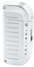 Зажигалка Colibri CB QTR-388002E