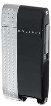 Зажигалка Colibri CB QTR-389001E    