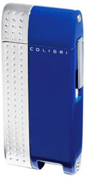 Зажигалка Colibri CB QTR-389004E 