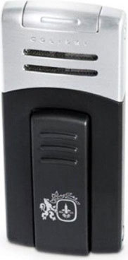 Зажигалка Colibri CB QTR-412001E